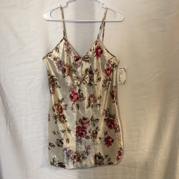 Dentelle Other - NWT Dentelle Medium Nightgown Nightie